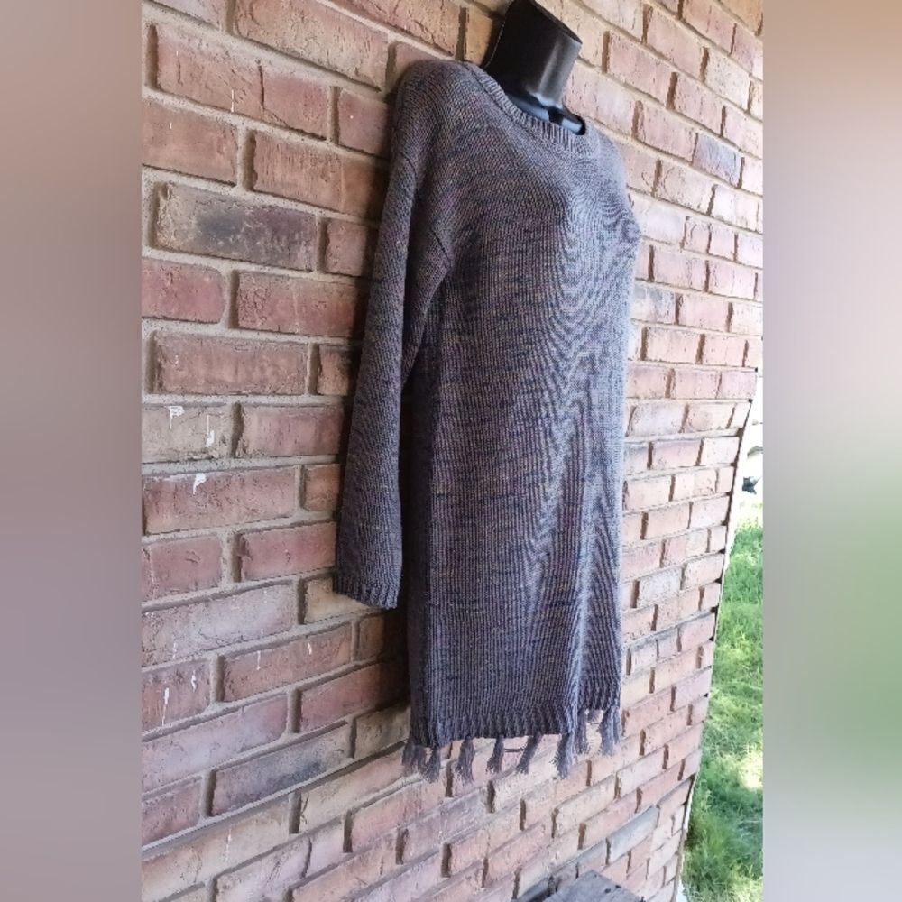 Long sweater - Picture 5 of 11